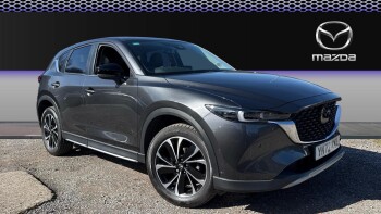 Mazda CX-5 2.0 Newground 5dr Petrol Estate